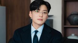 Jang Seung Jo Tampil di Doctor X Jadi Rival Kim Ji Won