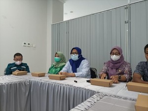 Bayi Lahir Meninggal di RSUD Bone Diduga Lambat Penanganan, Ini Kata Dokter