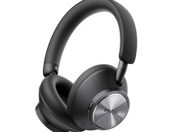 EarFun Wave Pro X Usung Teknologi Dual Driver, ANC Adaptif & Parametric EQ