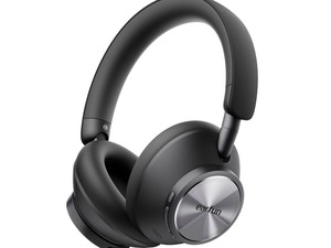 EarFun Wave Pro X Usung Teknologi Dual Driver, ANC Adaptif & Parametric EQ