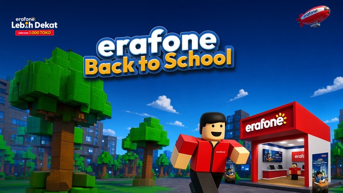 Erafone