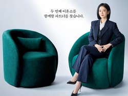 Jang Nara is Back! SBS Umumkan Tanggal Tayang Good Partner 2