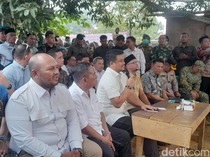 Didoakan Warga Jadi Gubsu 2 Periode, Bobby Nasution: Waduh Masih Lama