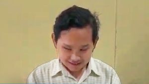 Hadirkan Cahaya Lewat Al-Quran Braille, Bantu Mereka Meraba FirmanNya