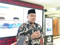 BPKH: 25 Persen Pendaftar Haji Adalah Gen Z dan Milenial