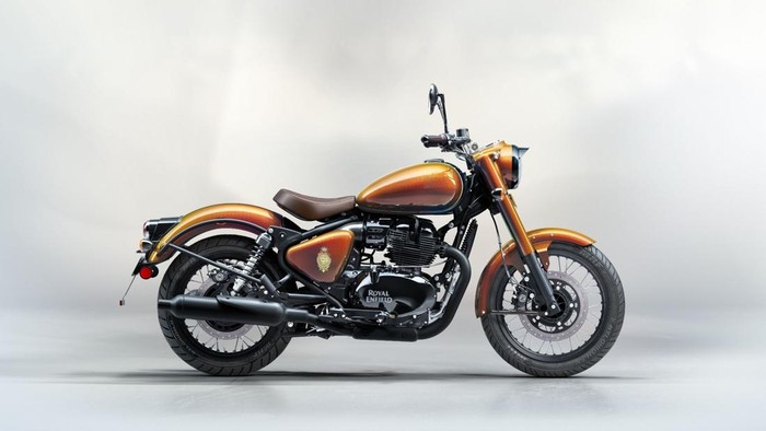 Hypershift Classic 650