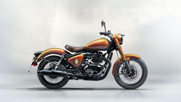 Hpershift Classic 650 Hypershift Classic 650