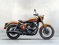 Royal Enfield Hypershift Classic 650 Cuma 17 Unit di RI, Segini Harganya