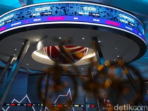 CIMB Bantah BNGA Mau Cabut dari Bursa