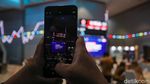IHSG Ambruk 11,57%, Ditutup di Level 5.185