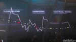 IHSG Ambruk 11,57%, Ditutup di Level 5.185