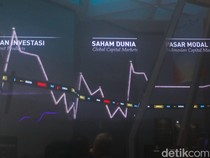 Bursa RI Terancam Turun Kasta, Analis Sebut Usulan MSCI Tak Realistis