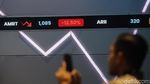 IHSG Ambruk 11,57%, Ditutup di Level 5.185