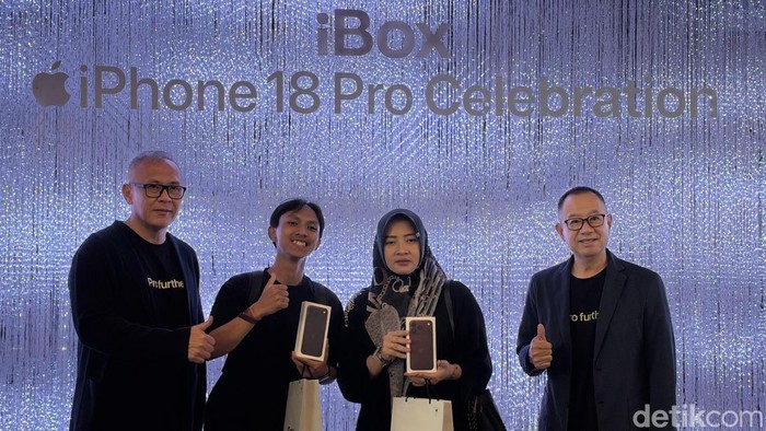iPhone 18 Pro Max