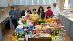 Isi Dapur 10 Keluarga di Dunia, Ada yang Belanja Rp6,8 Juta Seminggu!