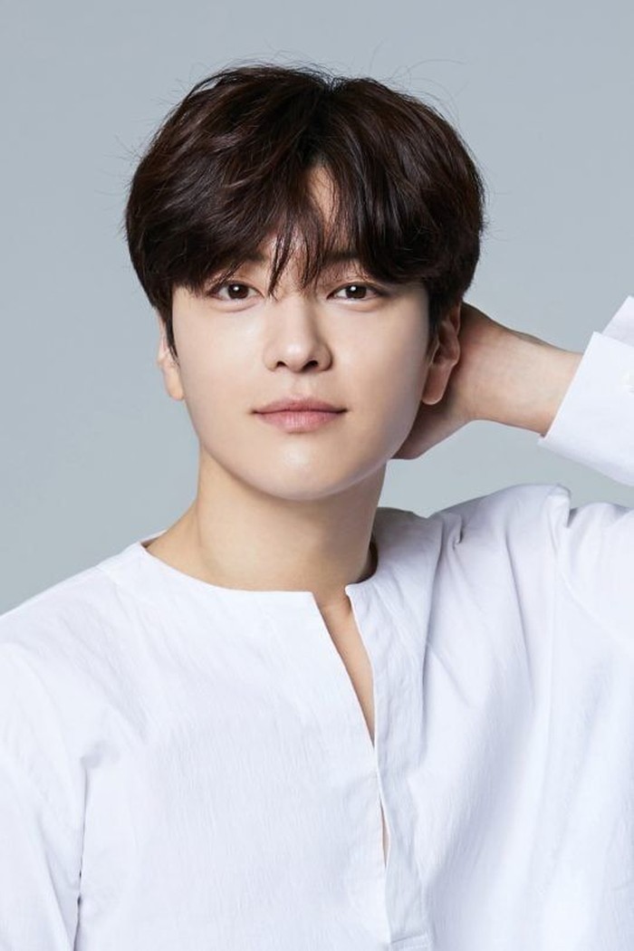 Jang Seung Jo