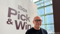 Bos Erajaya Bocorkan iPhone Duo Segera Rilis di Indonesia