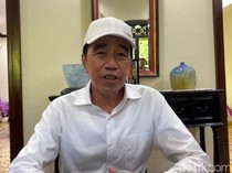 Video Blak-Blakan Jokowi: Ada Operasi Politik dan Penumpang Gelap di Balik Isu Ijazah