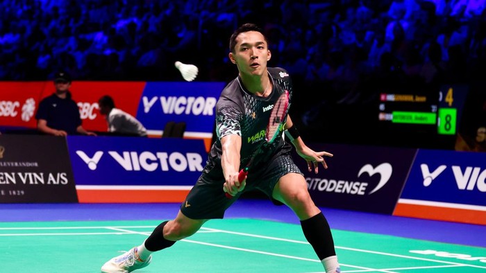 Jonatan Christie