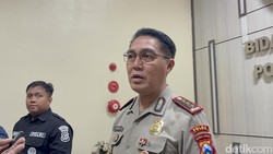 Polda Jatim Selidiki Penyebab 4 Korban Meninggal Saat Karhutla Bromo