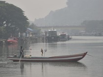 Kabut Asap Karhutla, Daerah Sumatera Ini PJJ sampai 21 Oktober 2026