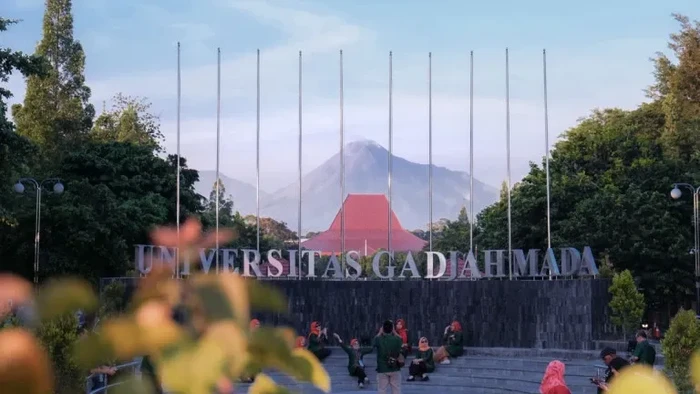 Kampus UGM