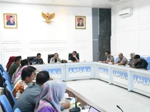 Jelang Hari Santri 2026, Kemenag Lampung Minta Santri Unjuk Prestasi