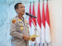 Polda Jateng Ajak Warga Laporkan Oknum Polisi Pelaku Pungli
