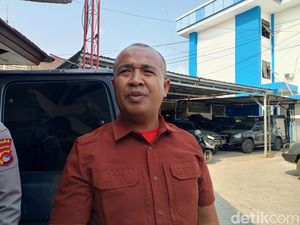 Polda NTB Gandeng BPK Hitung Kerugian Negara Kasus Korupsi PT Energi Selaparang
