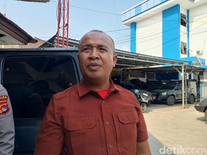 Polda NTB Gandeng BPK Hitung Kerugian Negara Kasus Korupsi PT Energi Selaparang