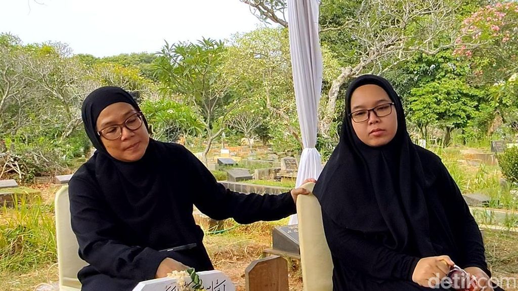 Keluarga Ungkap Kronologi Meninggalnya Doddy Katamsi