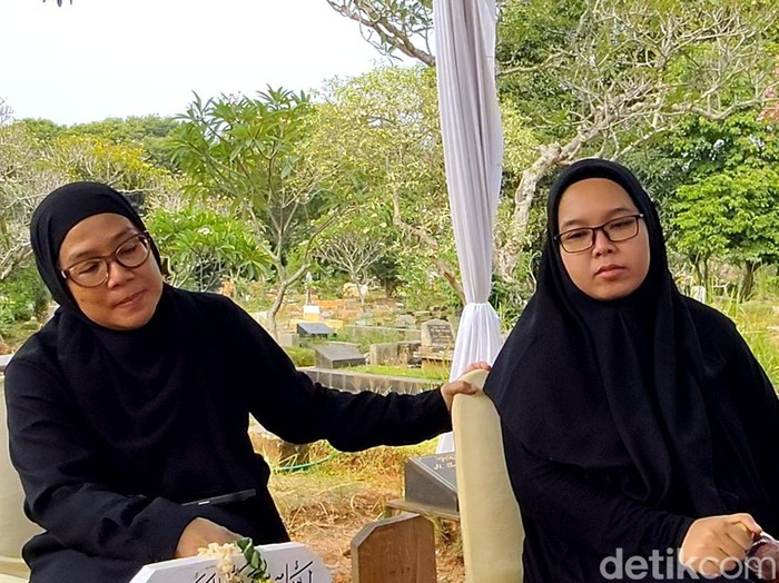 keluarga doddy katamsi
