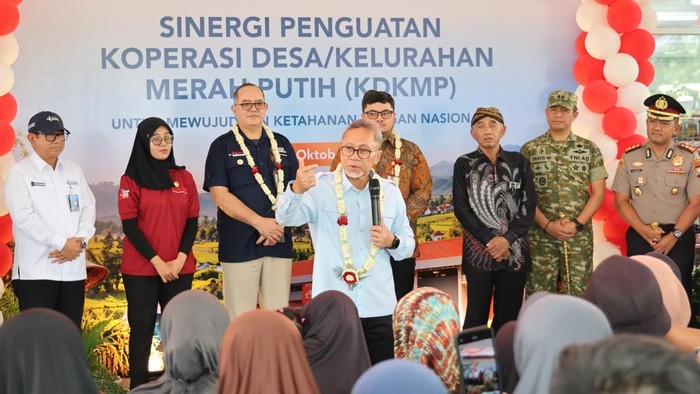 Kemenko Pangan