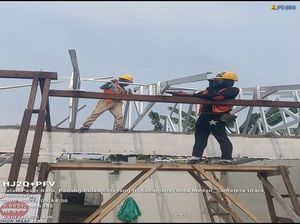 Menteri PU Kebut Pemulihan 121 Fasilitas Kesehatan Pascabencana Sumatera
