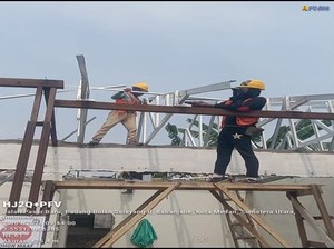 Menteri PU Kebut Pemulihan 121 Fasilitas Kesehatan Pascabencana Sumatera