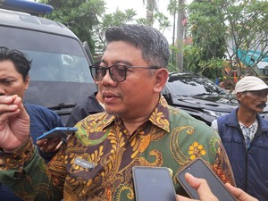 Pemerintah Mulai Sosialisasi Potensi Energi Panas Bumi di Gunung Endut Lebak