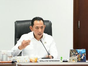 KSP Kawal Percepatan Pembangunan RSUD Kelas C, Pastikan Tepat Waktu