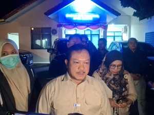 Penjelasan KPPG Bogor soal Video Viral Pria Dicambuk di Area Kantor