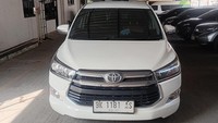 Kijang Innova Reborn Eks Mobil Dinas Dilelang, Bisa Ditawar Mulai Segini