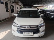 Kijang Innova Reborn Eks Mobil Dinas Dilelang, Bisa Ditawar Mulai Segini