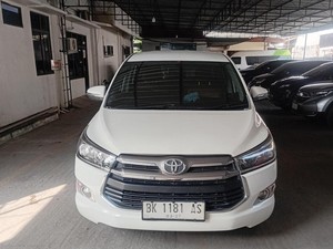 Kijang Innova Reborn Eks Mobil Dinas Dilelang, Bisa Ditawar Mulai Segini