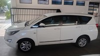 Wujud Kijang Innova Reborn Eks Mobil Dinas yang Dilelang Mulai Rp 140 Jutaan