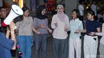 Komunitas Bermain Ajak Warga Bernostalgia Lewat Permainan Tradisional