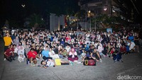  Melalui kegiatan seperti ini, permainan tradisional diharapkan tetap dikenal dan dimainkan oleh masyarakat, terutama di Jakarta dan sekitarnya.