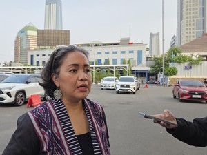 Polisi Periksa Lagi Korban Penganiayaan Perkara Petasan Acara Maulid di Jaksel