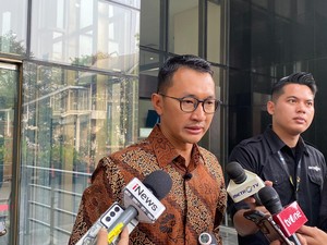 KPK Terima Pengembalian Uang dari PCNU Nias Rp 250 Juta, Diduga Terkait Muktamar