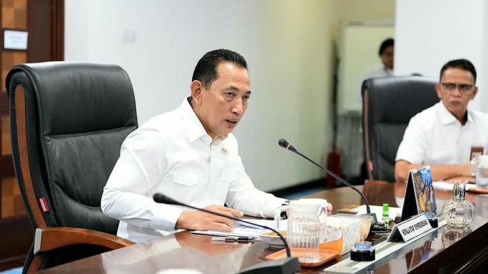 KSP: Obat Bebas atau Bebas Terbatas Bisa Disalurkan di Kopdes Merah Putih