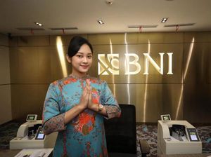 BNI Tembus Top 4 BUMN Layanan Terbaik di Danantara CX100 Award 2026