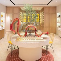 Wajah Baru Gerai LOccitane Grand Indonesia, Ada Ruang Khusus untuk Skin Check