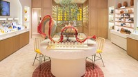 Wajah Baru Gerai L'Occitane Grand Indonesia, Ada Ruang Khusus untuk Skin Check